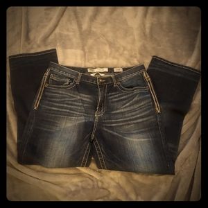 Men's BKE Tyler Jeans sz 34S Like New